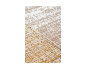 Fresco Dyed 02 Beige Gold Halı