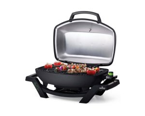 TravelQ Pro285E Portatif Elektrikli Barbekü Mangal