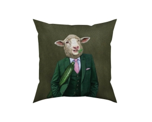 EY377 - Mr. Sheep Yastık