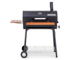 CG-075 Kömürlü Barbekü Mangal