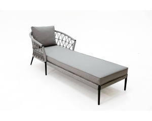 Mitra Şezlong Daybed ÖZEL FİYAT!