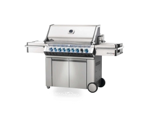 Prestige Pro 665 Rsib Gazlı Barbekü Mangal