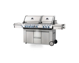 Prestige Pro 825 Rsbi Gazlı Barbekü Mangal