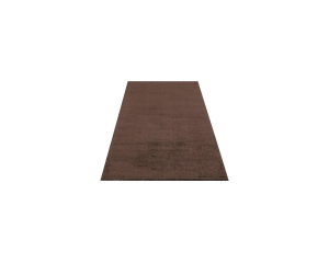 Riga Plain Brown Halı