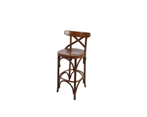 Thonet Bar Sandalyesi