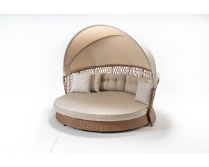 Daybed Large Şezlong