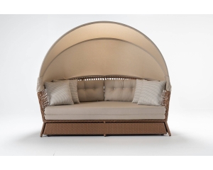 Daybed Large Şezlong