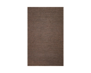 Soumak Plain Brown Halı