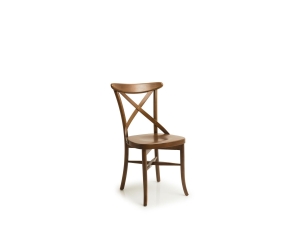 Thonet 3 Sandalye