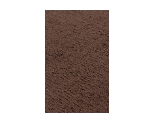 Riga Plain Brown Halı