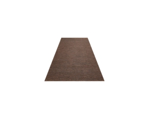 Soumak Plain Brown Halı