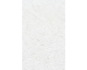 Cotton Boon Plain White Q Halı