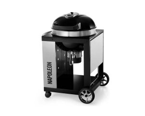 PRO22K-Cart Kömürlü Barbekü Mangal