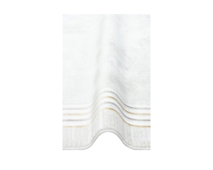 Sateen 905 Cream Gold Makine Halısı