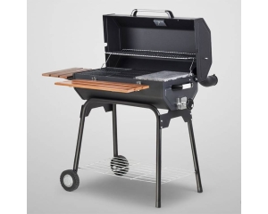 CG-075 Kömürlü Barbekü Mangal