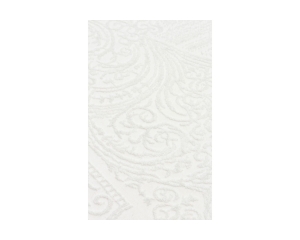 Sateen 906 Cream Makine Halısı