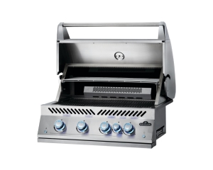 Built-in 700 Series Rb Tezgah Üstü Gazlı Barbekü Mangal