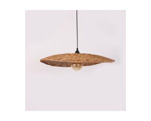 Sombrero Rattan Avize (50 x 8 cm)