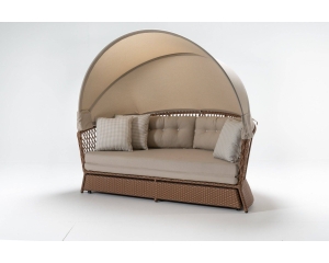 Daybed Large Şezlong