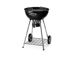 NK22K-Leg Kömürlü Barbekü Mangal