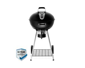 NK22K-Leg Kömürlü Barbekü Mangal