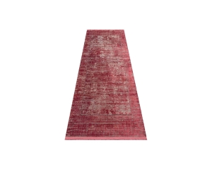 Fresco Dyed 02 Burgundy Halı