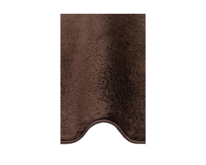 Riga Plain Brown Halı