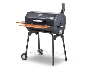 CG-075 Kömürlü Barbekü Mangal