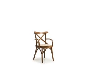 Thonet Plus Sandalye