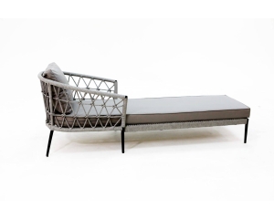 Mitra Şezlong Daybed ÖZEL FİYAT!