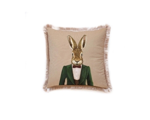 EY374 - Mr. Rabbit Yastık