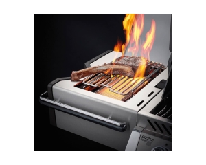 Prestige Pro 665 Rsib Gazlı Barbekü Mangal