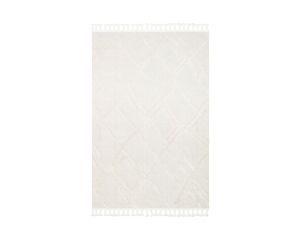 Terazzo 03 White Halı