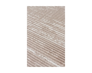 Sateen 909 Beige Makine Halısı