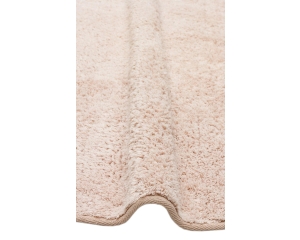 Cotton Boon Plain Beige Q Halı