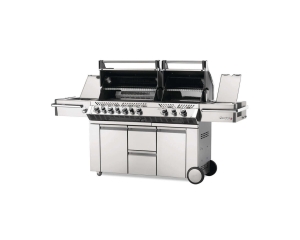 Prestige Pro 825 Rsbi Gazlı Barbekü Mangal