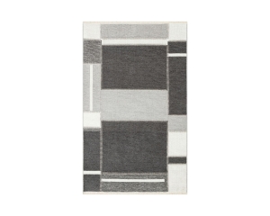 Noa 08 Grey Antrasit Kilim