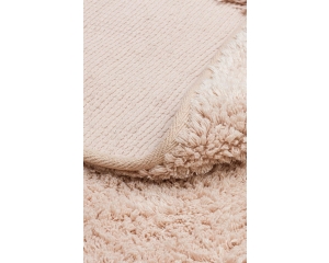 Cotton Boon Plain Beige Q Halı