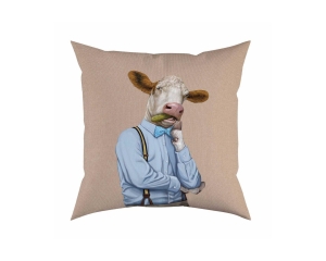 EY372 - Mr. Cow Yastık