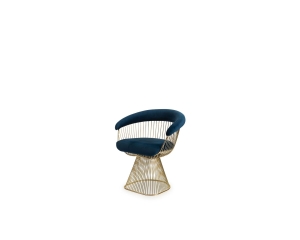 Platner Metal Sandalye