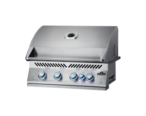 Built-in 700 Series Rb Tezgah Üstü Gazlı Barbekü Mangal